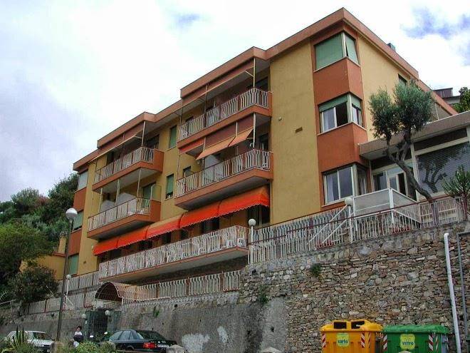 Hotel patrizia