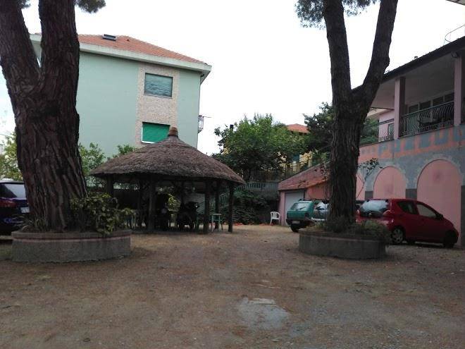 Albergo pozzuolo