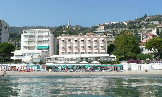 Hotel regina