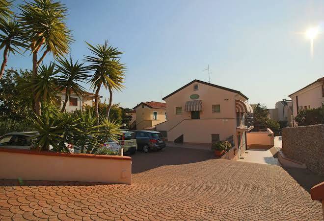 Hotel Residence Mirafiori Image