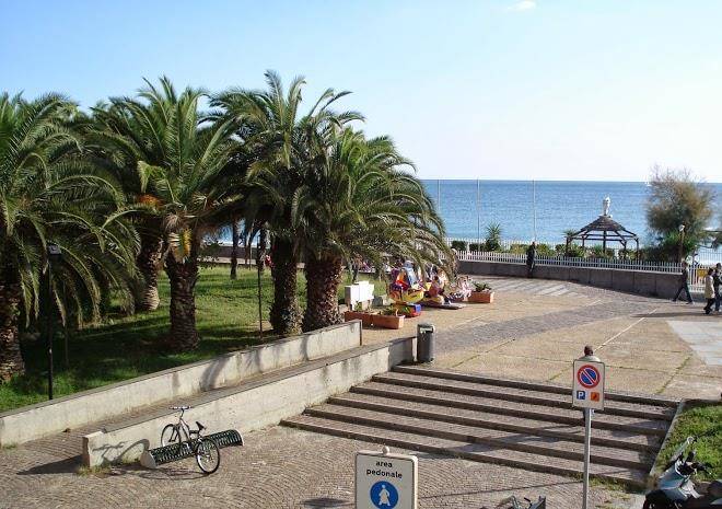 Hotel Ristorante Onda Azzurra Image