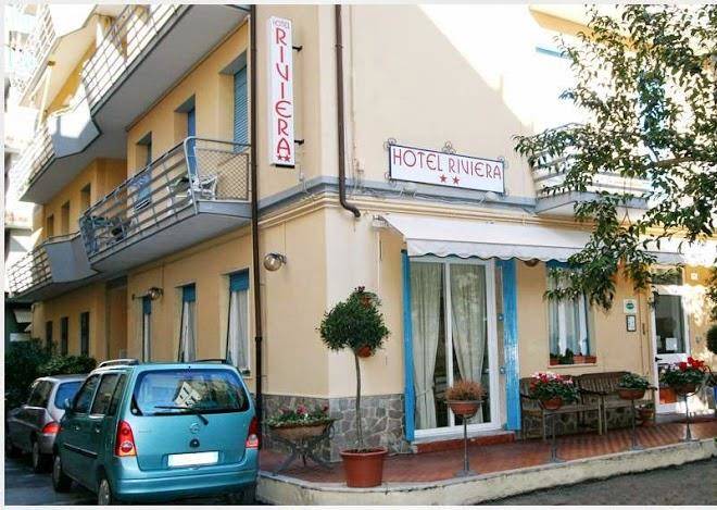 Hotel riviera