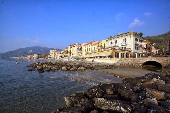 Hotel savoia