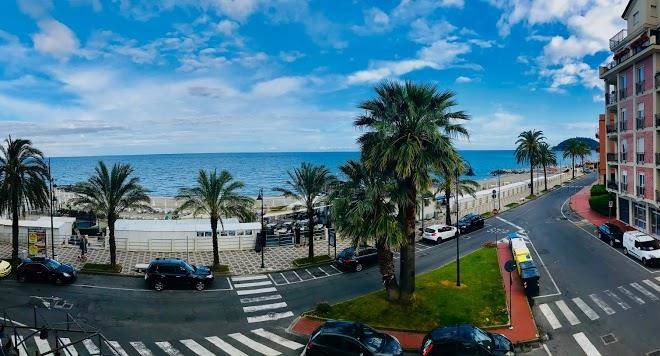 Hotel solemare