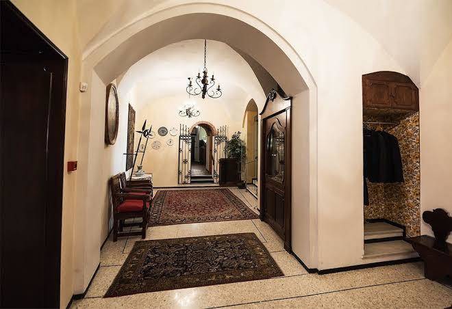 Hotel splendidmare