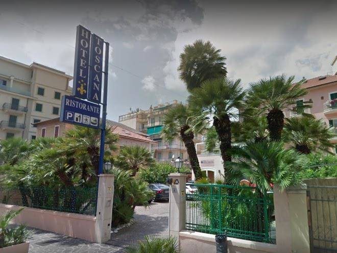 Hotel toscana