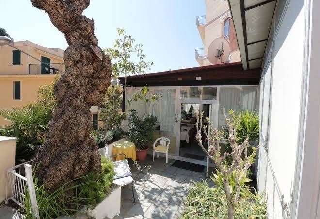 Hotel villa amelia