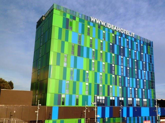 Idea hotel