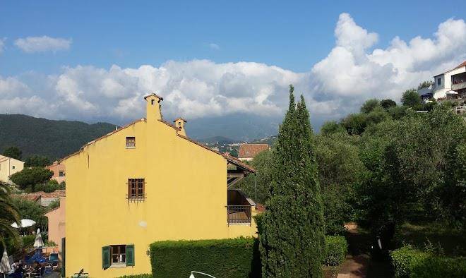 Il borgo