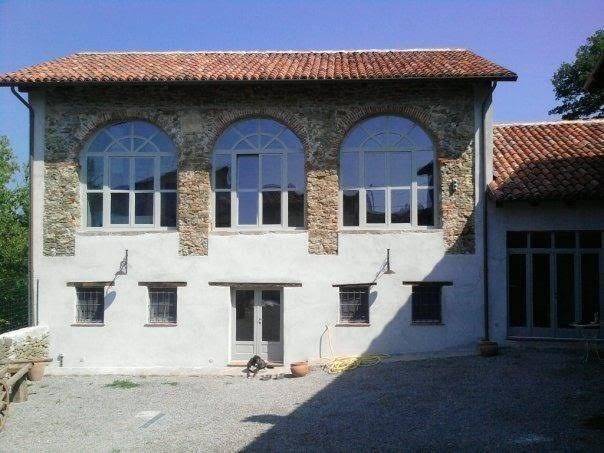 Il fienile dei porri