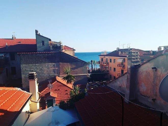 Il mare di gianni