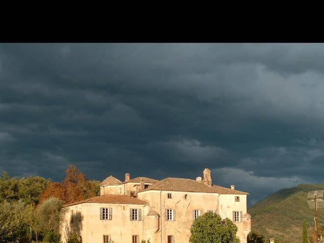 Agriturismo il mulino del castello