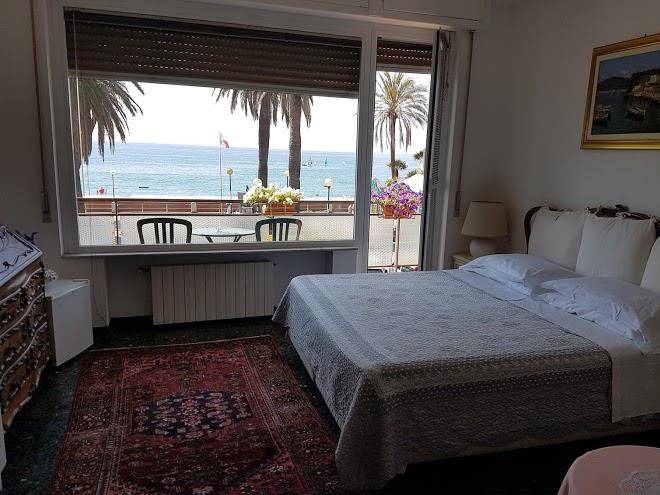 B&b il ponentino