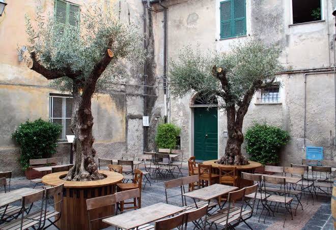 La Dimora Del Conte Bracco B Image