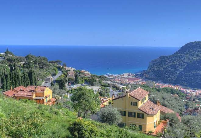 La locanda di cucco