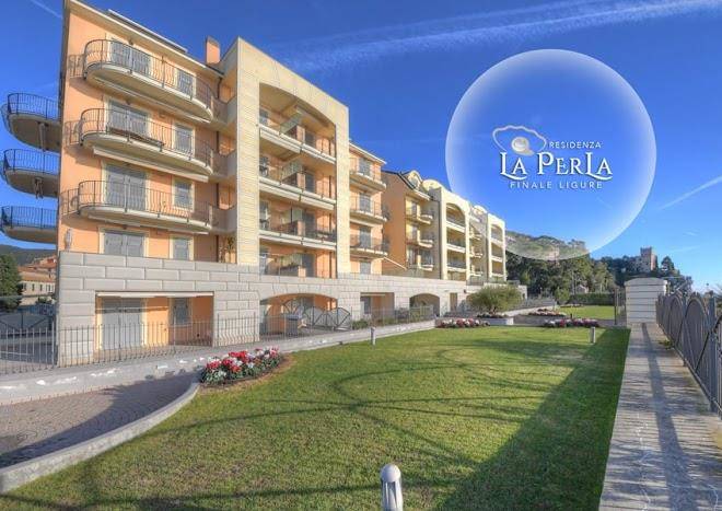 La Perla Residenza Image