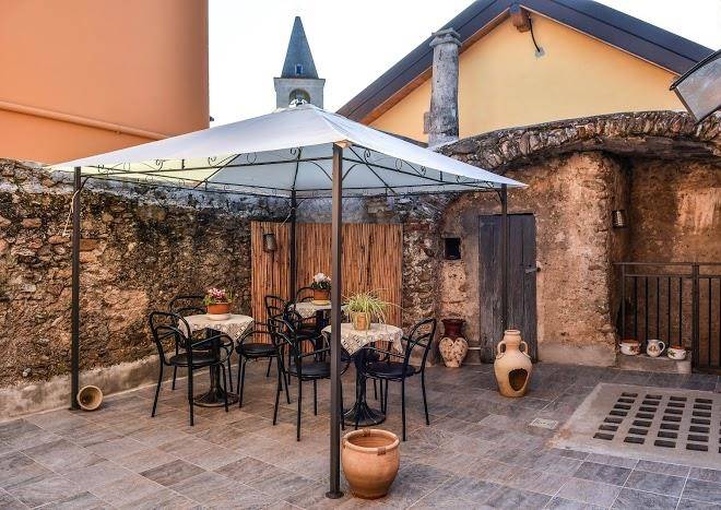 La terra di mingo b&b