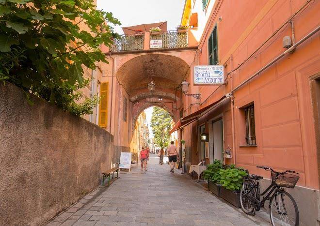 La terrazza varazze