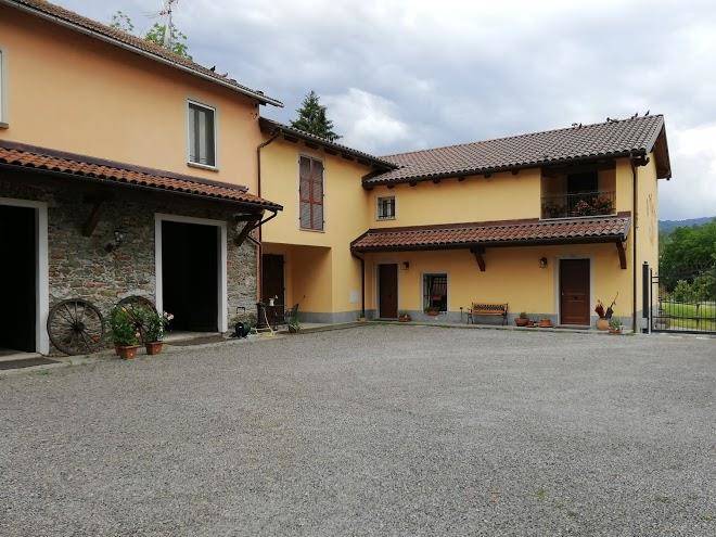 Le macine relais b&b
