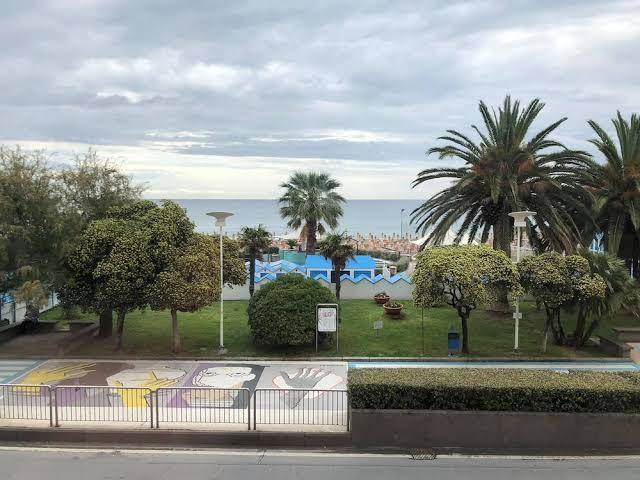 Lido spa resort
