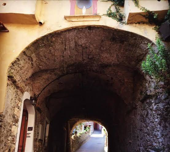 Locanda borgo antico