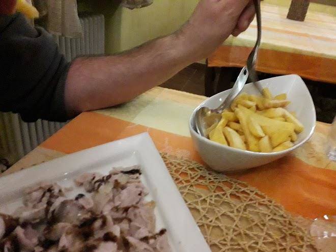 Locanda contrada dei fattori