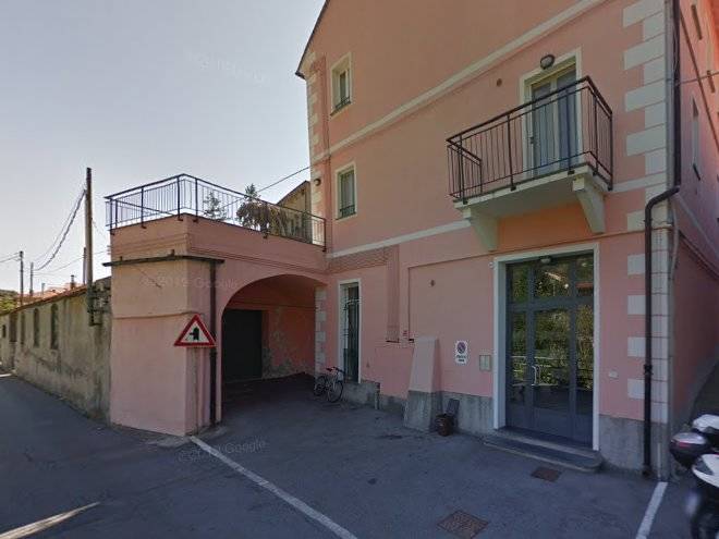 Maison de giselle