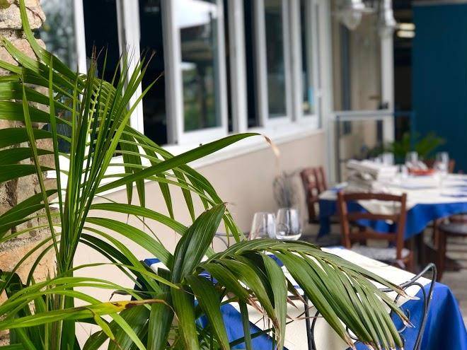 Monti e mare ristorante