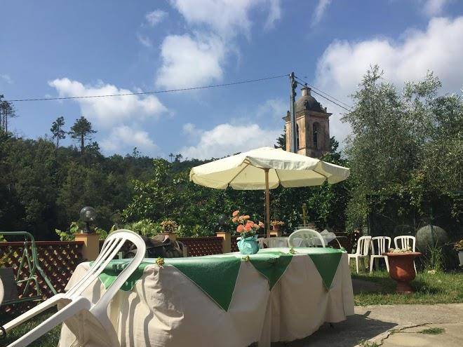 Osteria del bosco