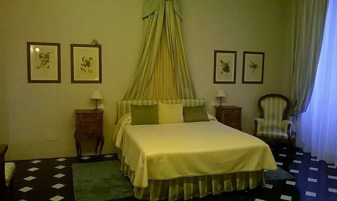 Palazzo Lengueglia B&b Image