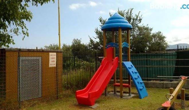 Parco vacanze ali baba