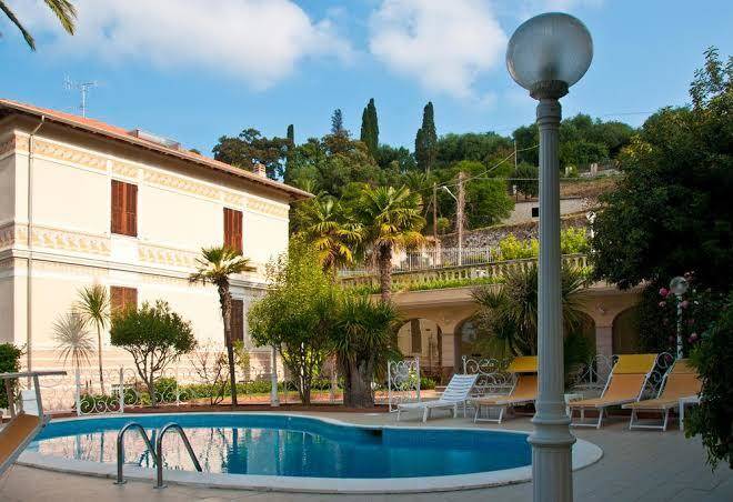 Park hotel castello