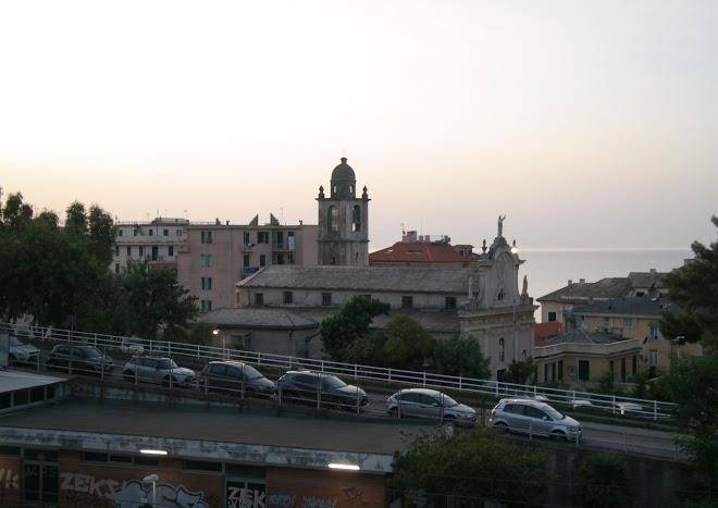 Park hotel
