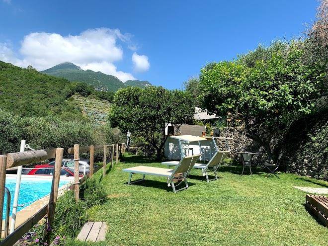 Peq agri resort tovo