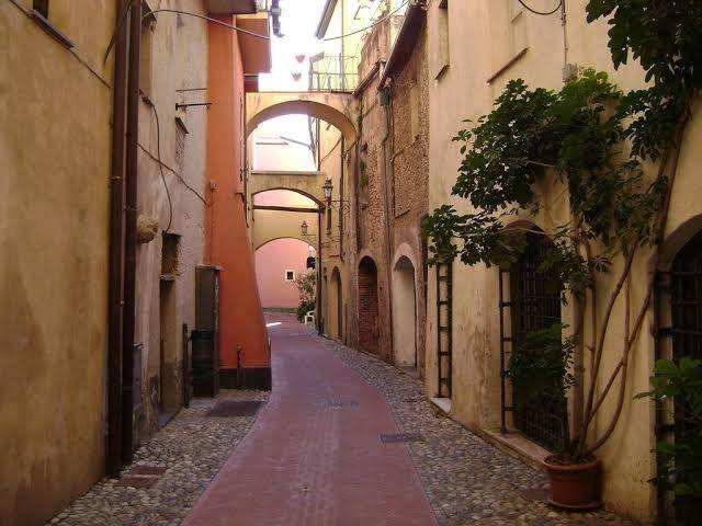 Profumo di dolci