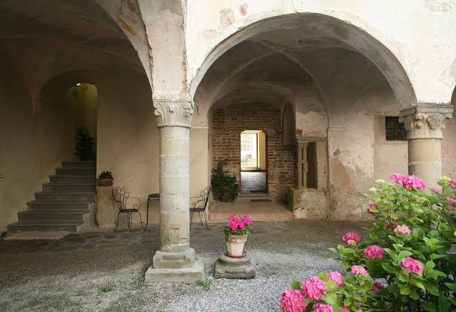 Relais Del Monastero Image