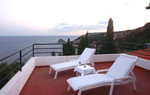 Residence Borgo San Sebastiano Image