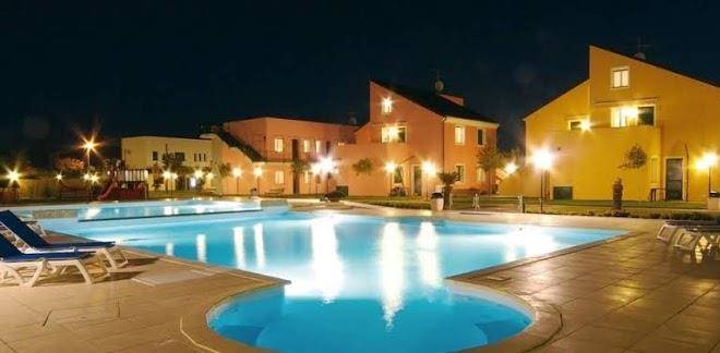 Residence borgomare