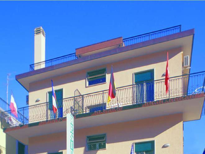 Residence corallo