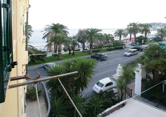 Residence genovese al mare