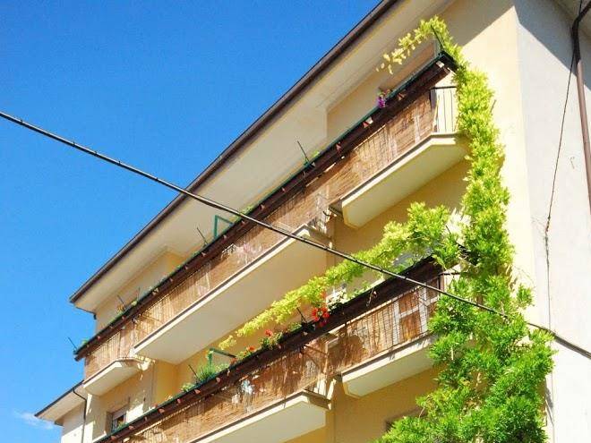 Residence glicini