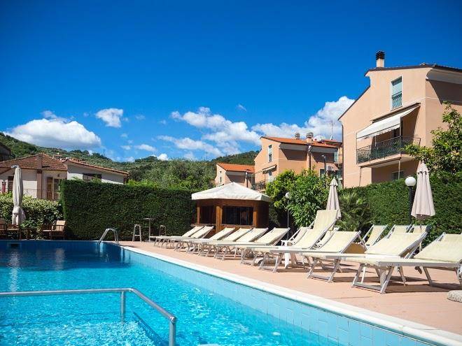 Residence holidays