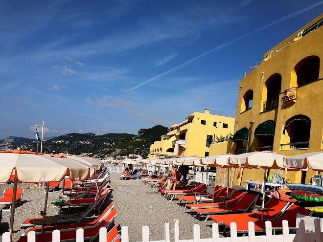 Residence Il Gabbiano Image