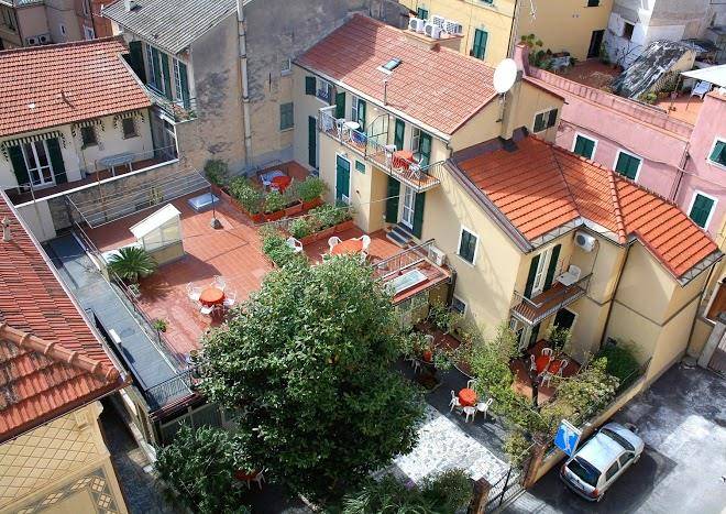 Residence italia