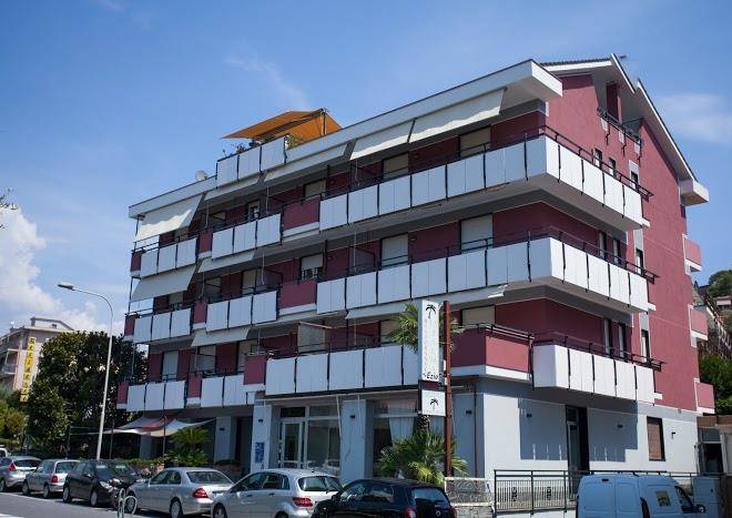 Residence la palma