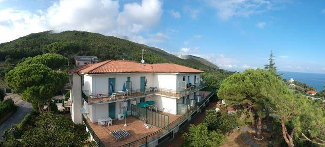 Residence la vignetta