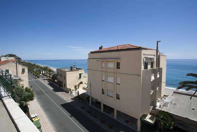Residence le dune club