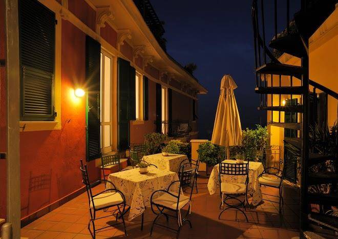Residence le terrazze