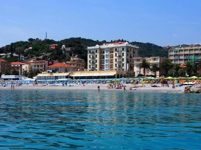 Residence lido resort