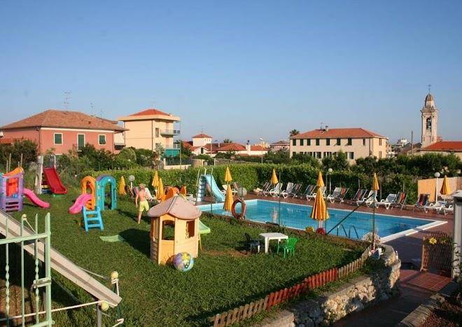 Residence mizar